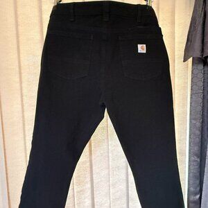Women's Carhartt Jeans Size.12